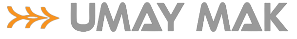Umay Mak logo